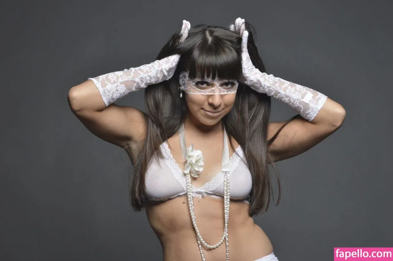 Ira Belka Onlyfans Photo Gallery 