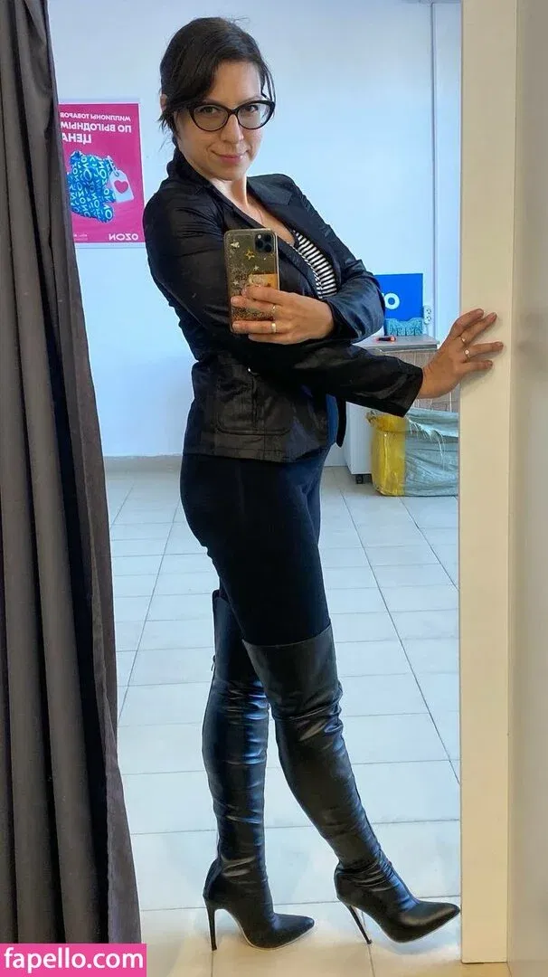 Ira Belka Onlyfans Photo Gallery 