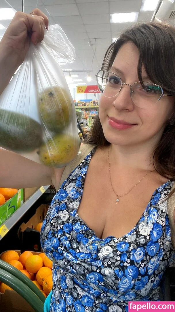 Ira Belka Onlyfans Photo Gallery 