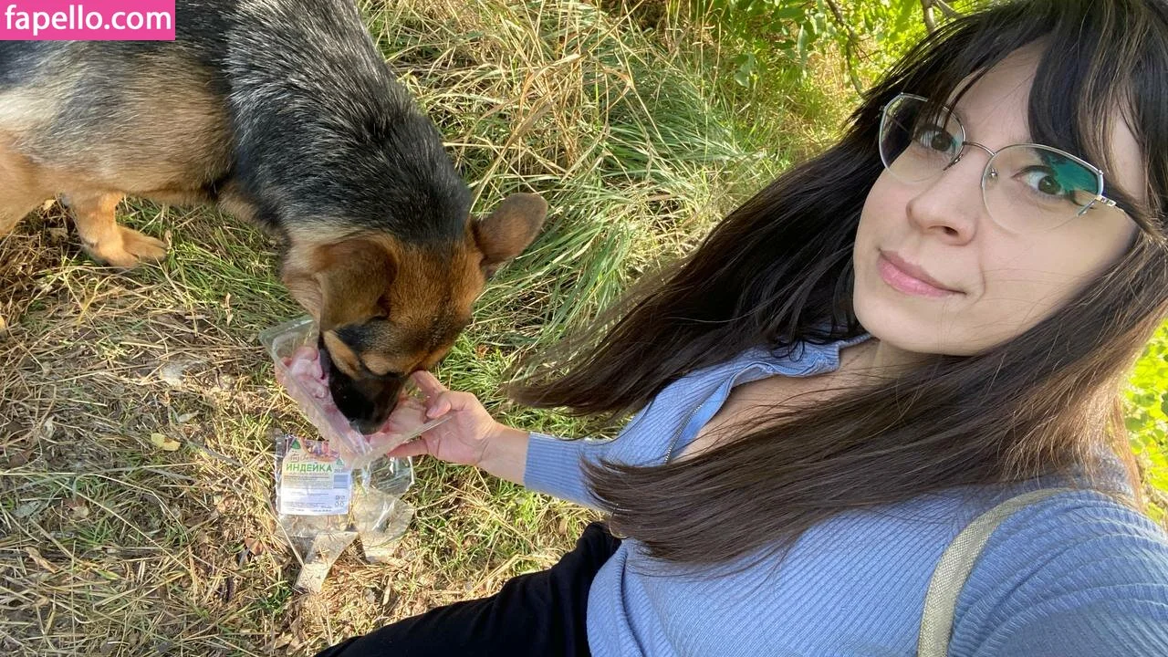 Ira Belka Onlyfans Photo Gallery 