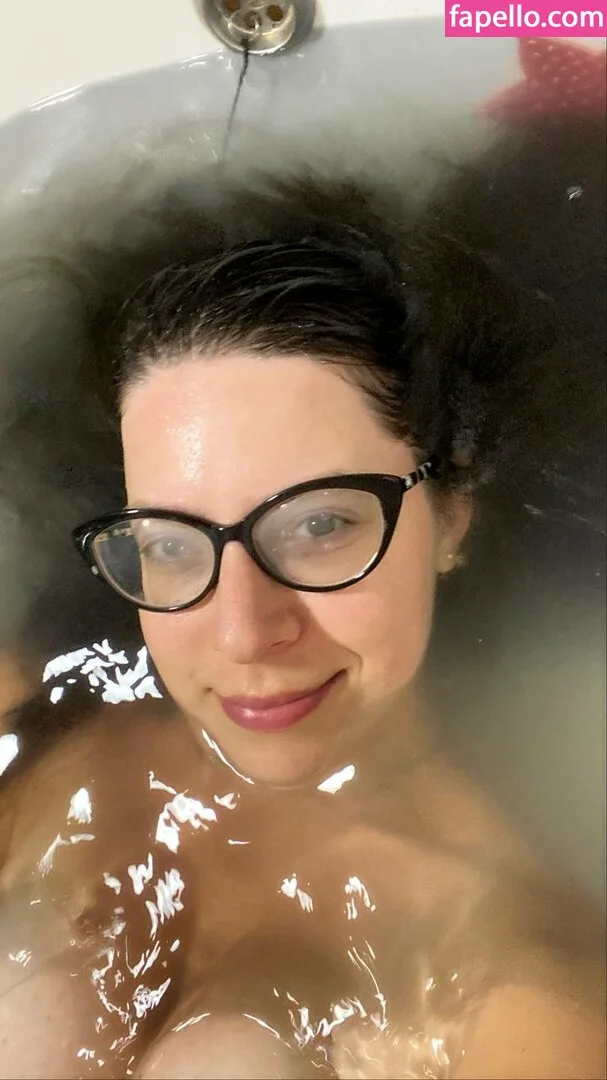 Ira Belka Onlyfans Photo Gallery 