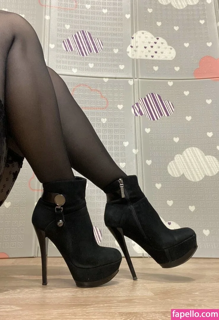 Ira Belka Onlyfans Photo Gallery 