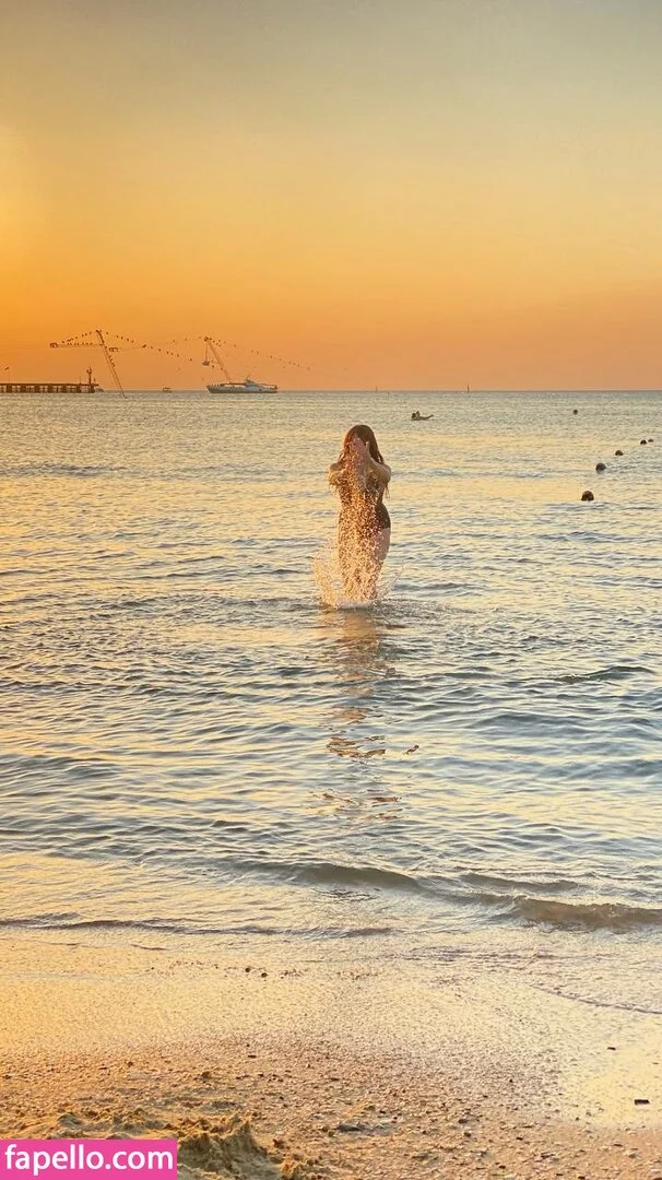 Ira Belka Onlyfans Photo Gallery 