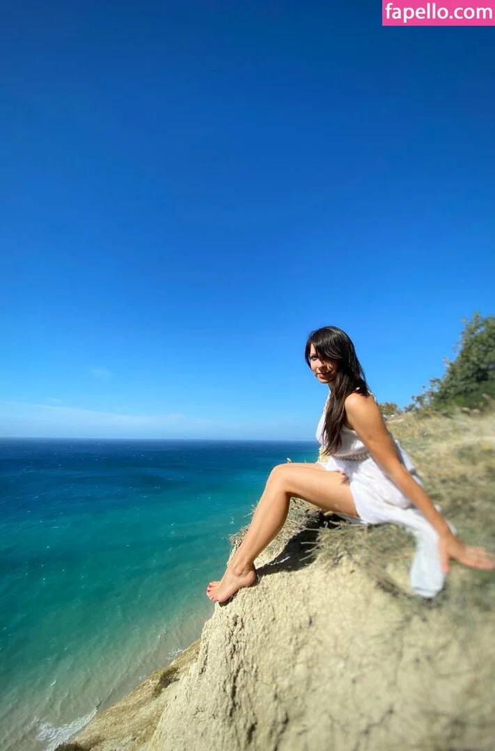 Ira Belka Onlyfans Photo Gallery 