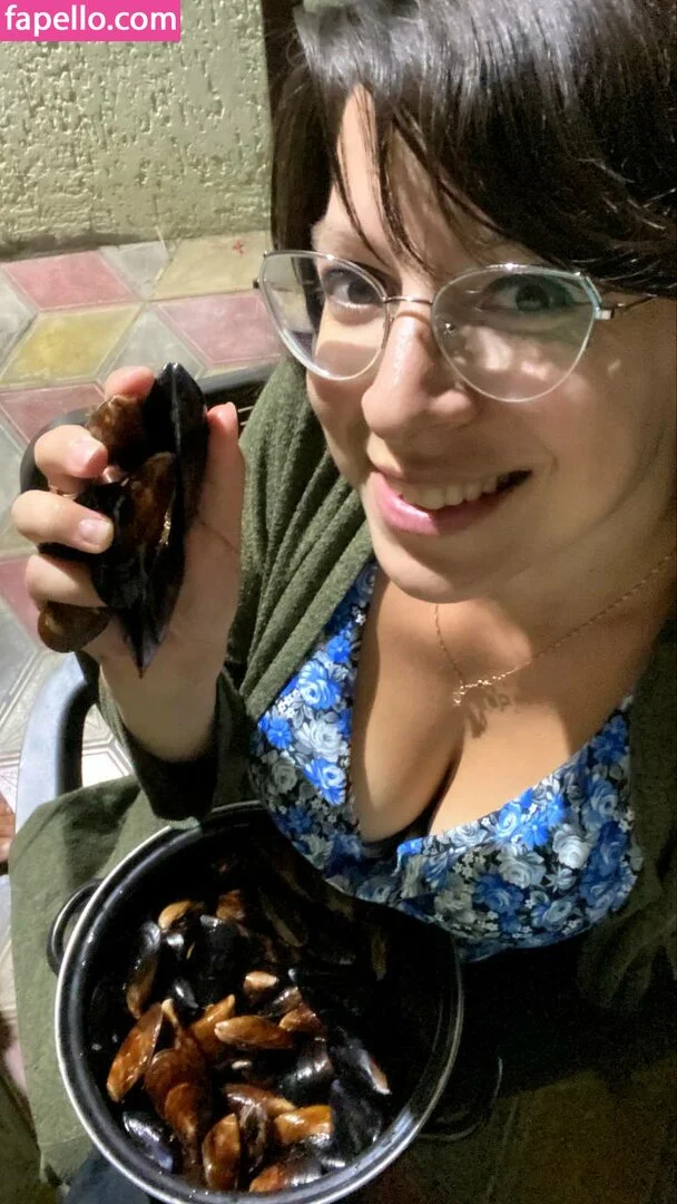 Ira Belka Onlyfans Photo Gallery 