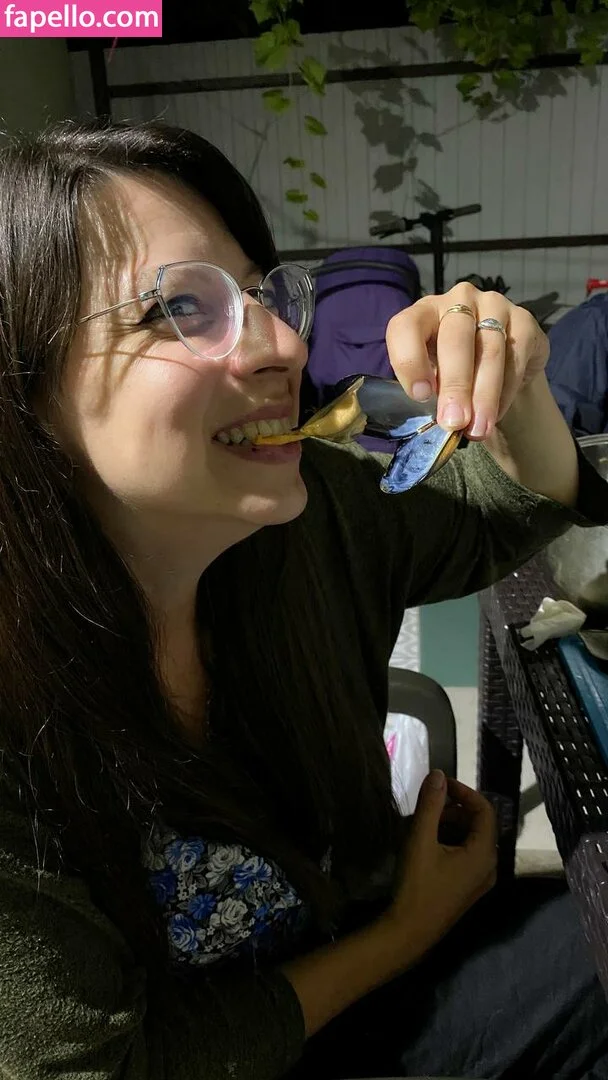 Ira Belka Onlyfans Photo Gallery 