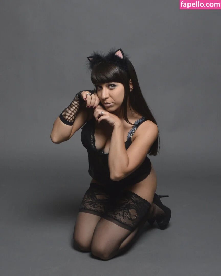 Ira Belka Onlyfans Photo Gallery 