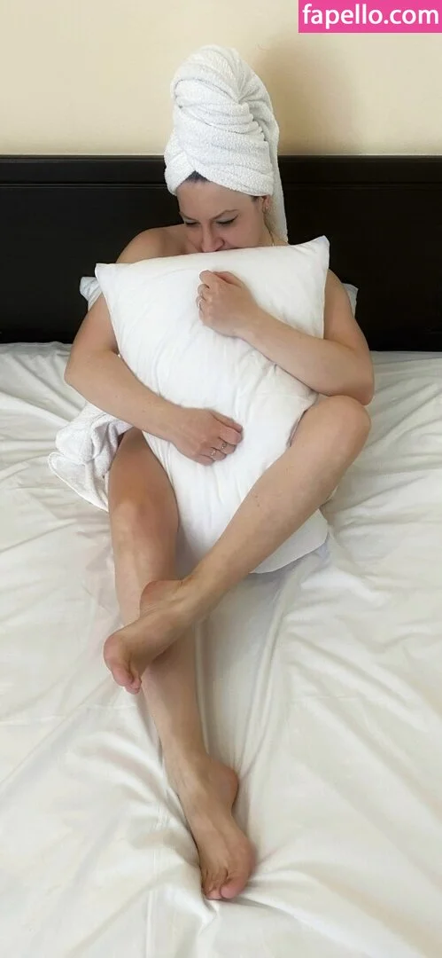 Ira Belka Onlyfans Photo Gallery 