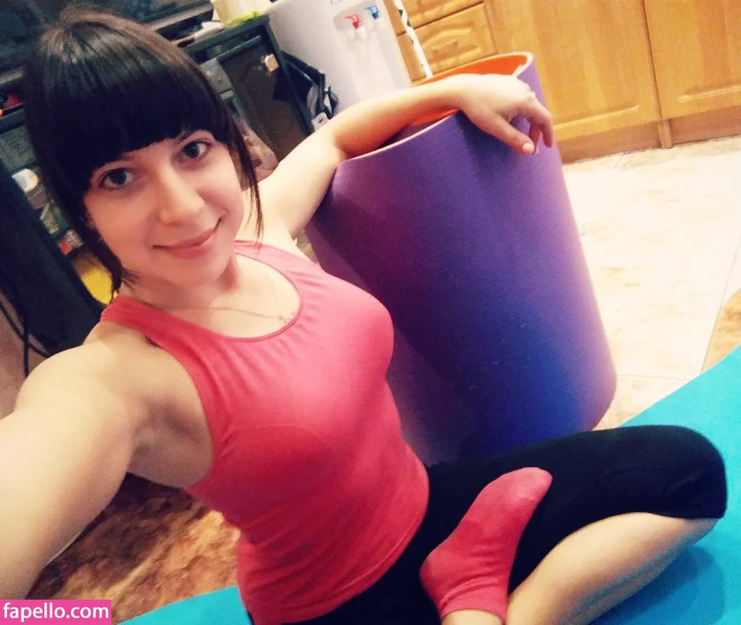 Ira Belka Onlyfans Photo Gallery 