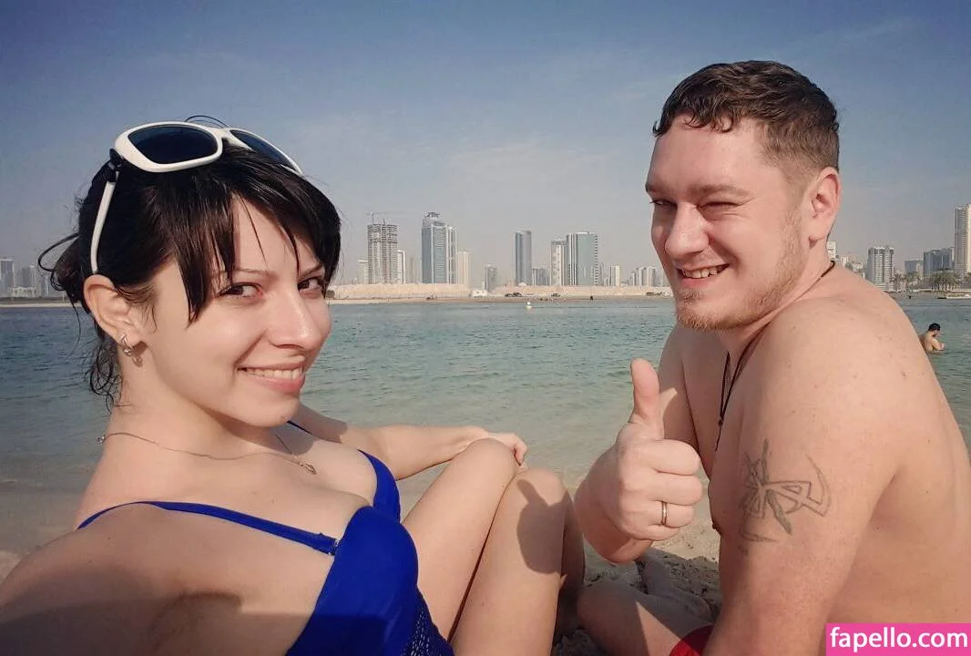 Ira Belka Onlyfans Photo Gallery 