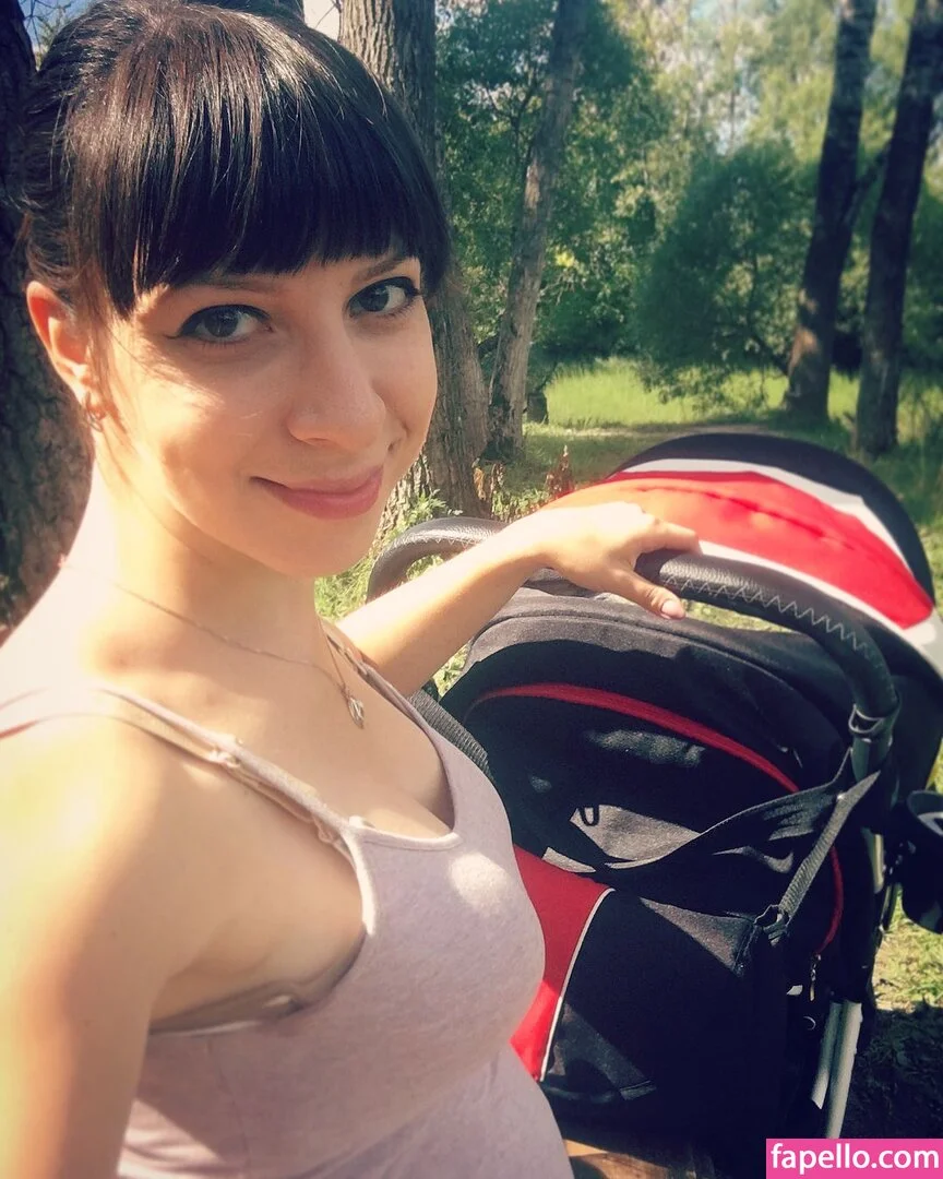 Ira Belka Onlyfans Photo Gallery 