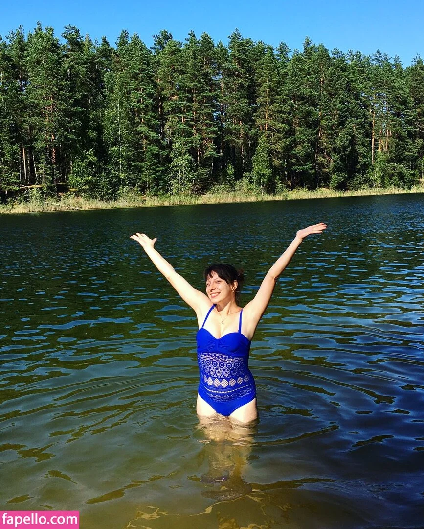 Ira Belka Onlyfans Photo Gallery 