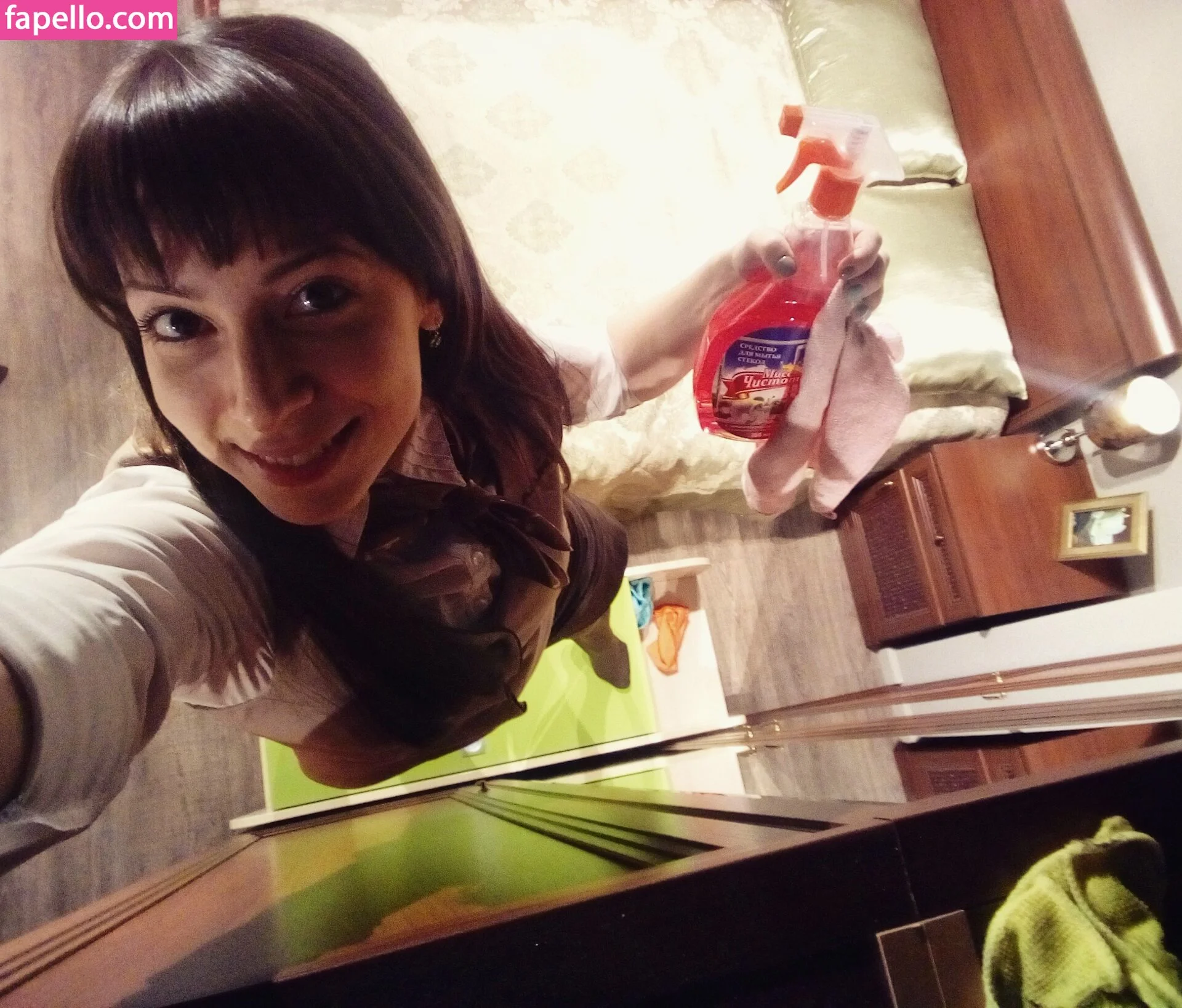 Ira Belka Onlyfans Photo Gallery 