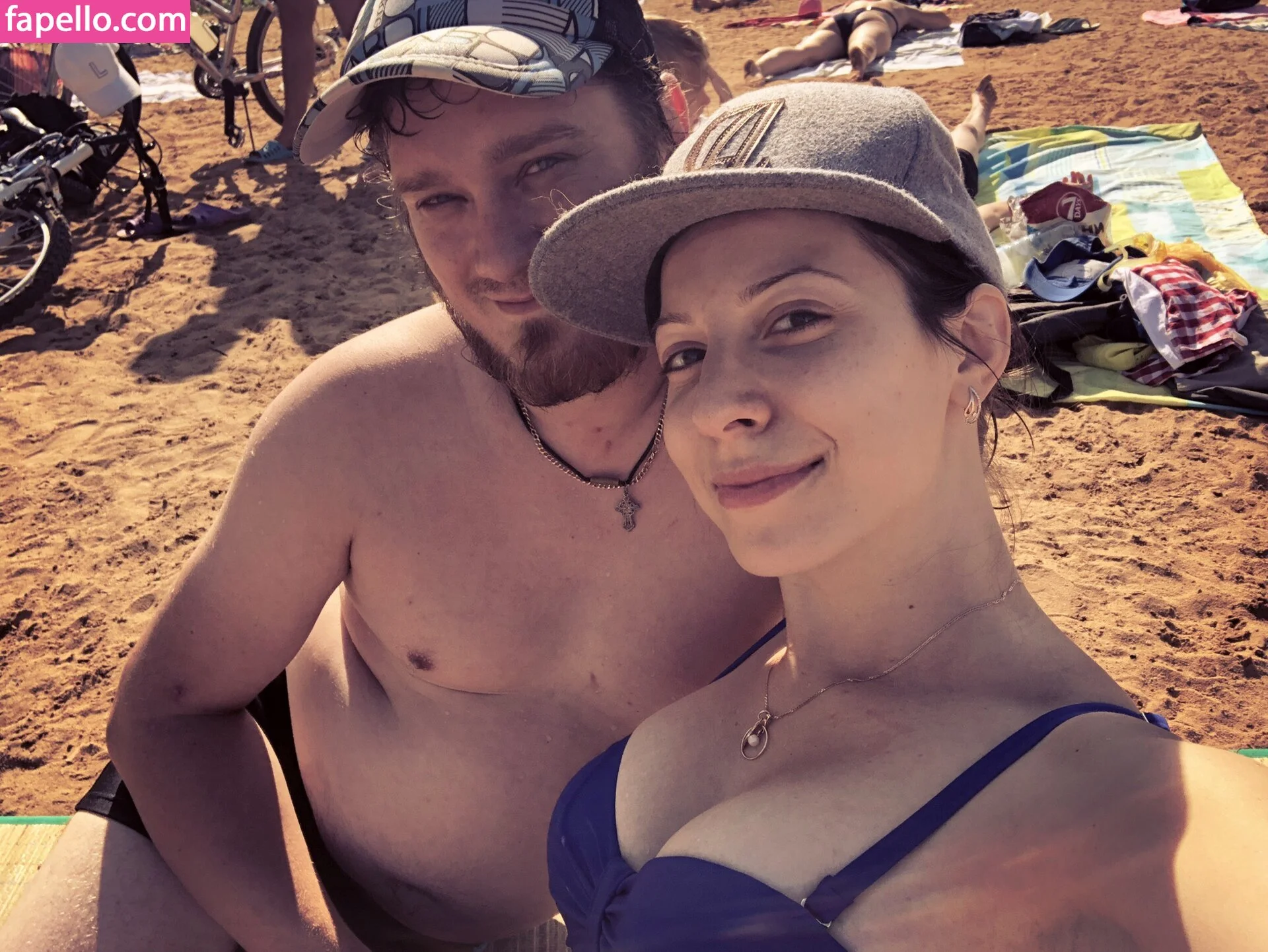 Ira Belka Onlyfans Photo Gallery 