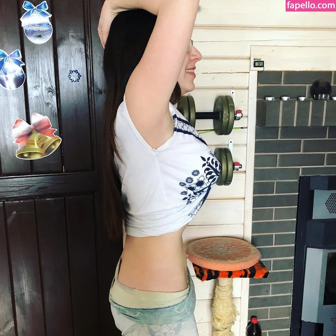 Ira Belka Onlyfans Photo Gallery 