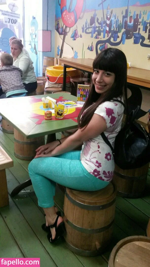 Ira Belka Onlyfans Photo Gallery 