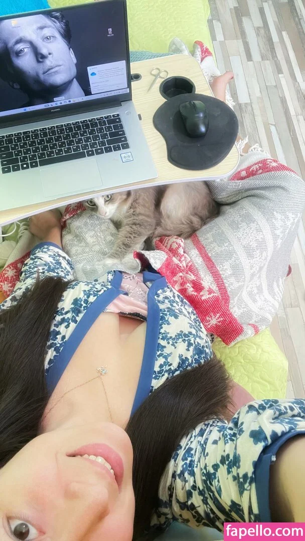 Ira Belka Onlyfans Photo Gallery 