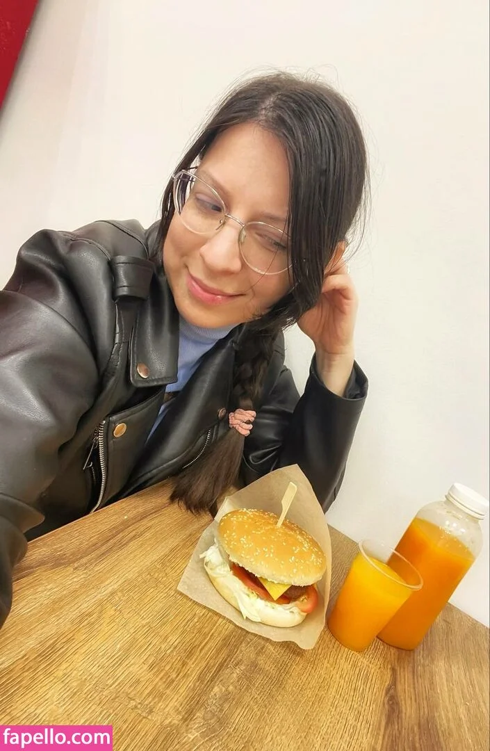 Ira Belka Onlyfans Photo Gallery 