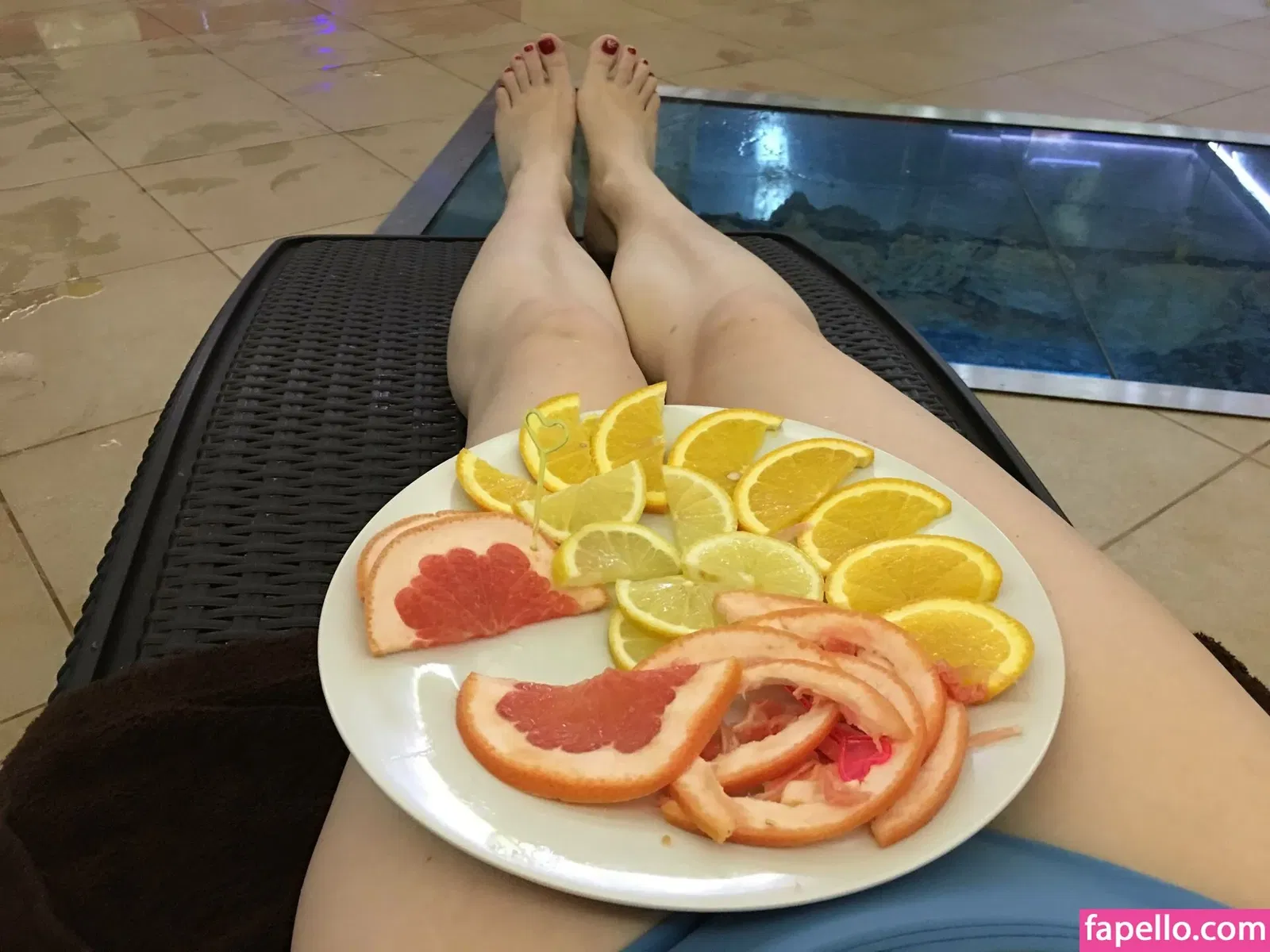 Ira Belka Onlyfans Photo Gallery 