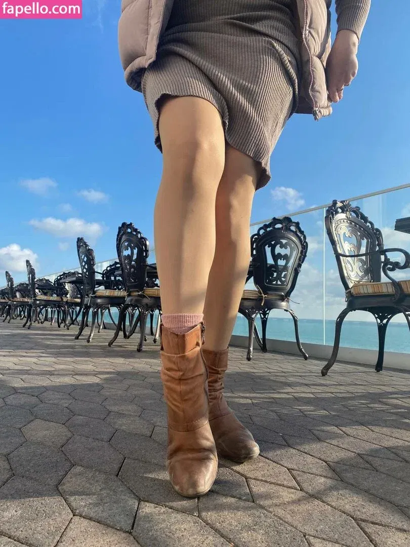 Ira Belka Onlyfans Photo Gallery 