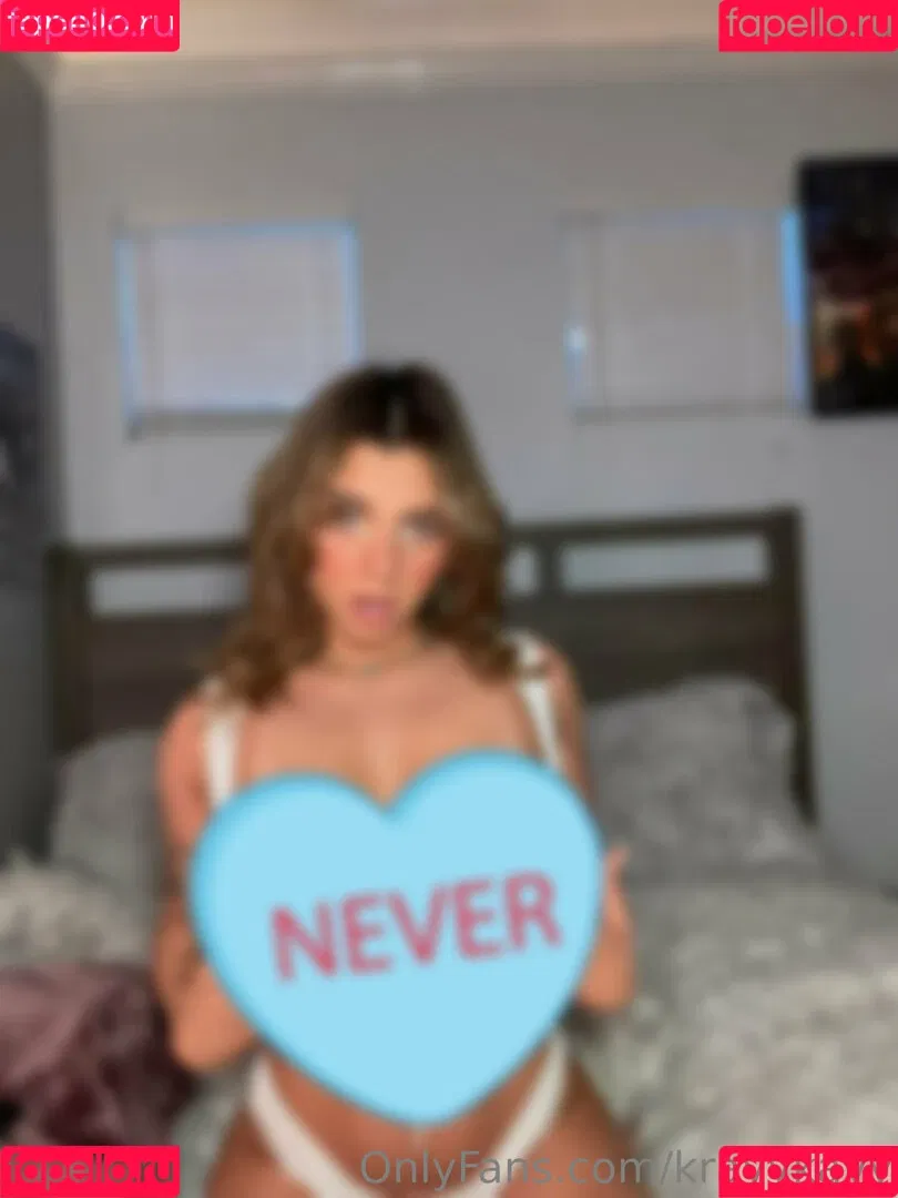 krayykayy Onlyfans Photo Gallery 