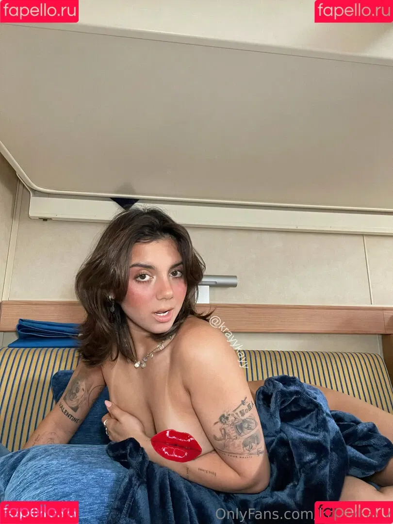 krayykayy Onlyfans Photo Gallery 