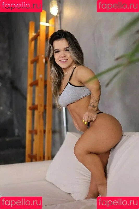 Gabriela Gadotti Onlyfans Photo Gallery 
