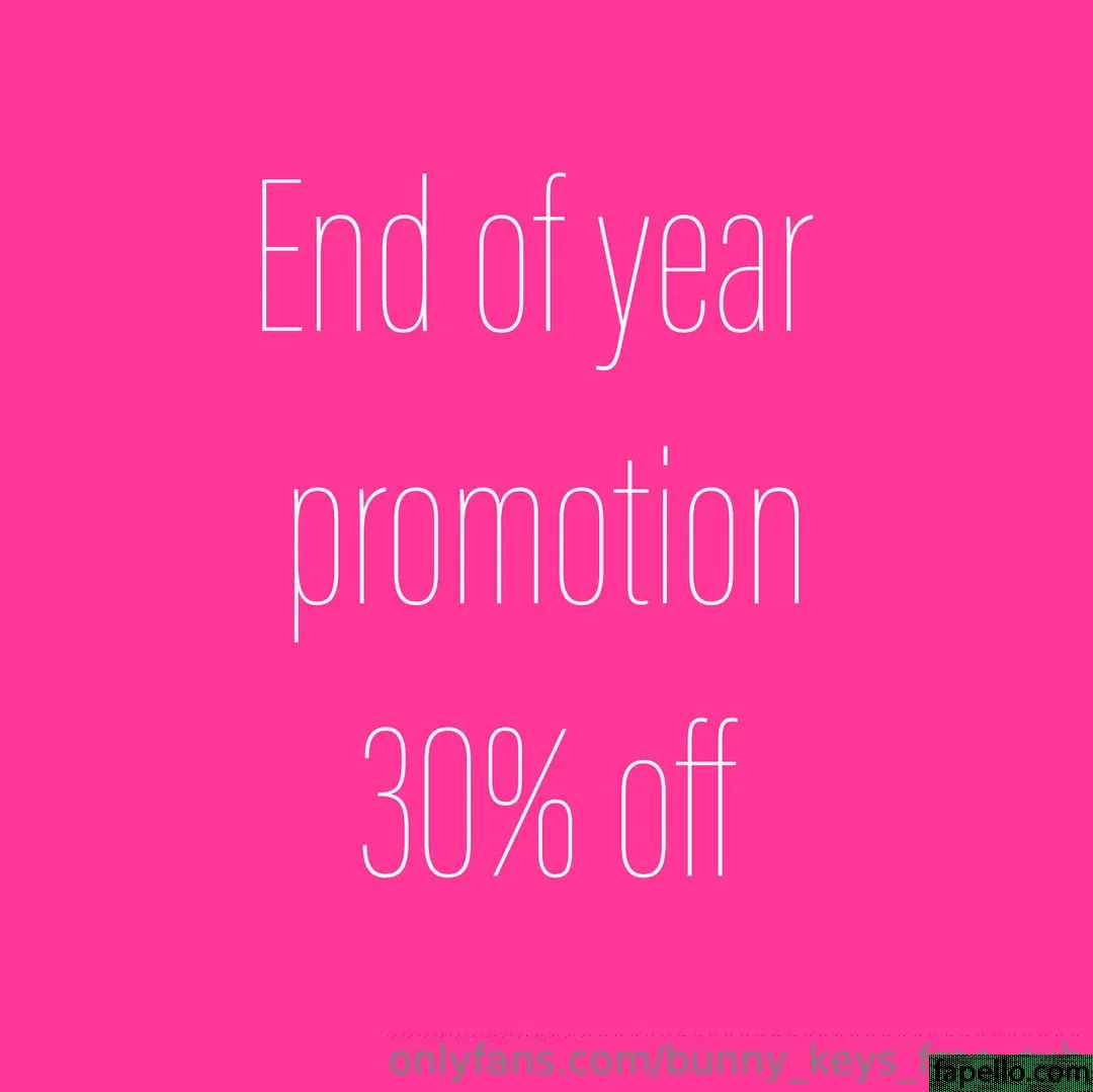 bunny_keys_free_sub Onlyfans Photo Gallery 