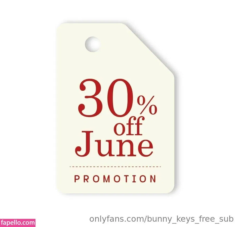 bunny_keys_free_sub Onlyfans Photo Gallery 