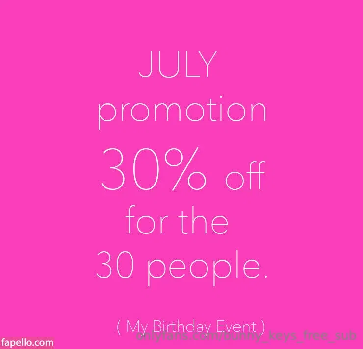 bunny_keys_free_sub Onlyfans Photo Gallery 