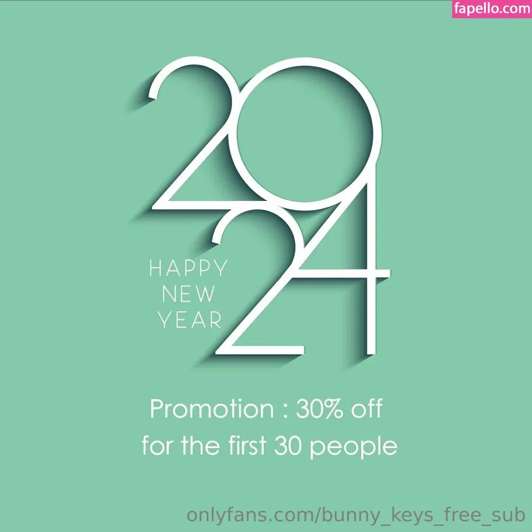 bunny_keys_free_sub Onlyfans Photo Gallery 