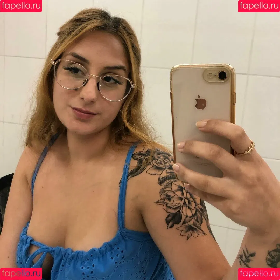 Lary Nascimento Onlyfans Photo Gallery 