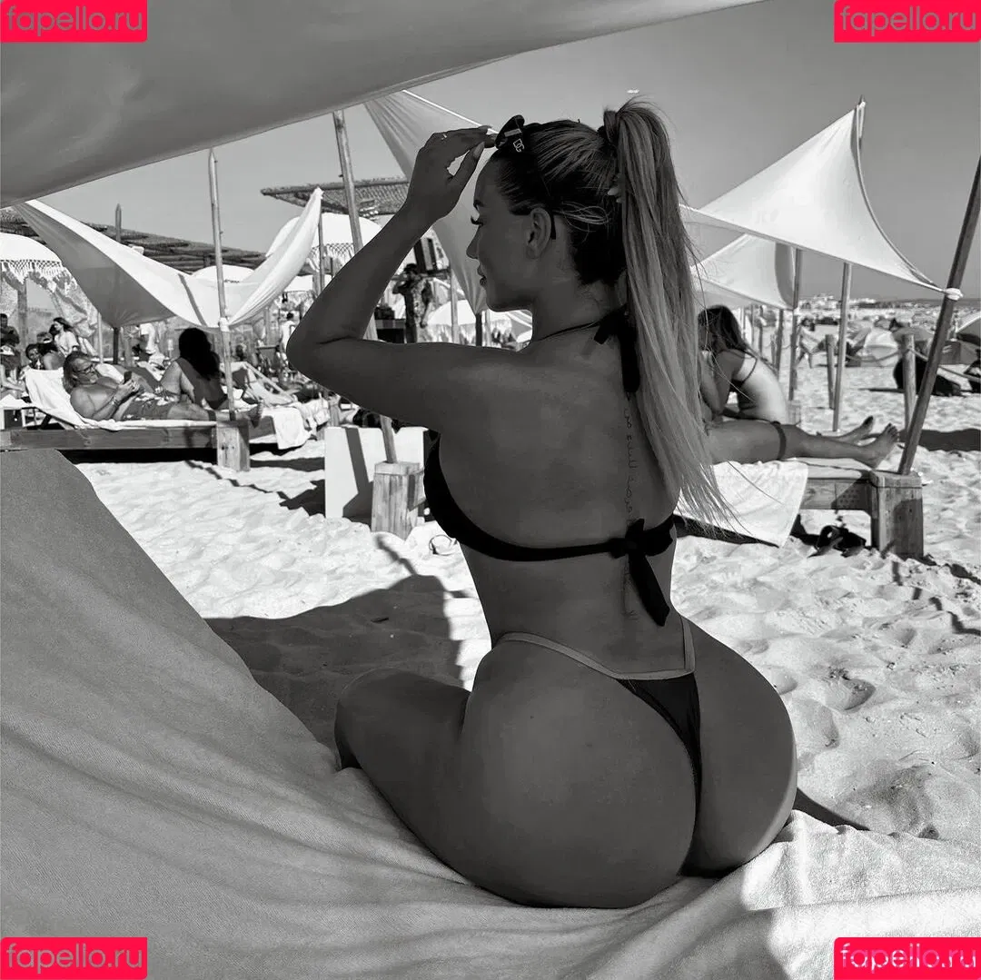 Isabel Ribeiro Onlyfans Photo Gallery 
