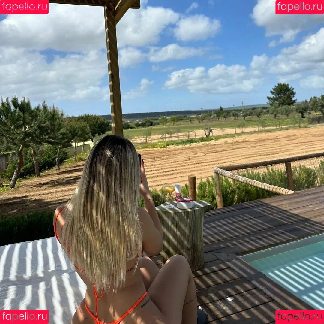 Isabel Ribeiro Onlyfans Photo Gallery 