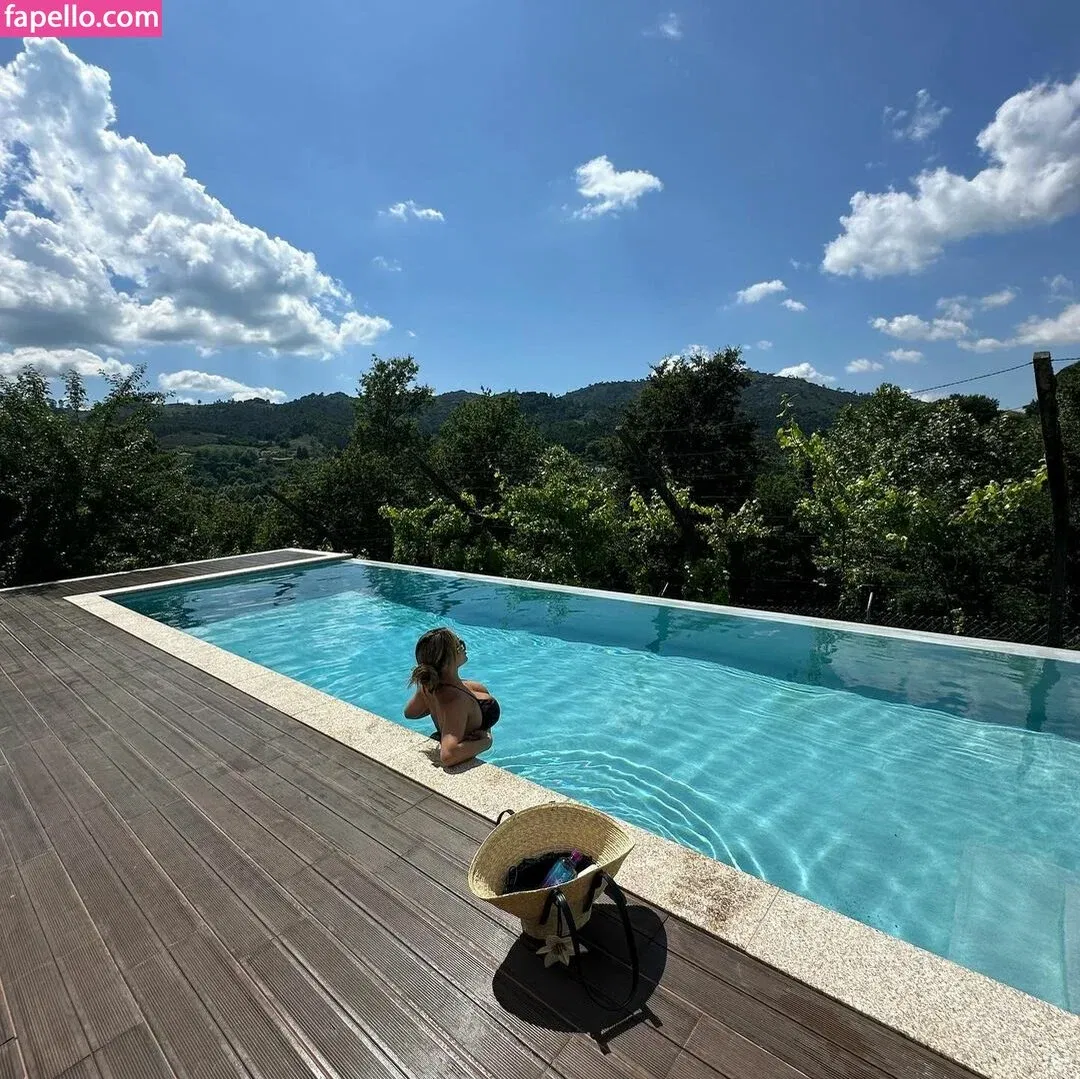 Isabel Ribeiro Onlyfans Photo Gallery 