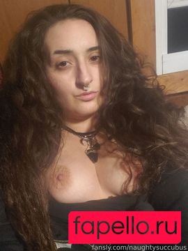 naughty.succubus Nude Onlyfans Photo 33