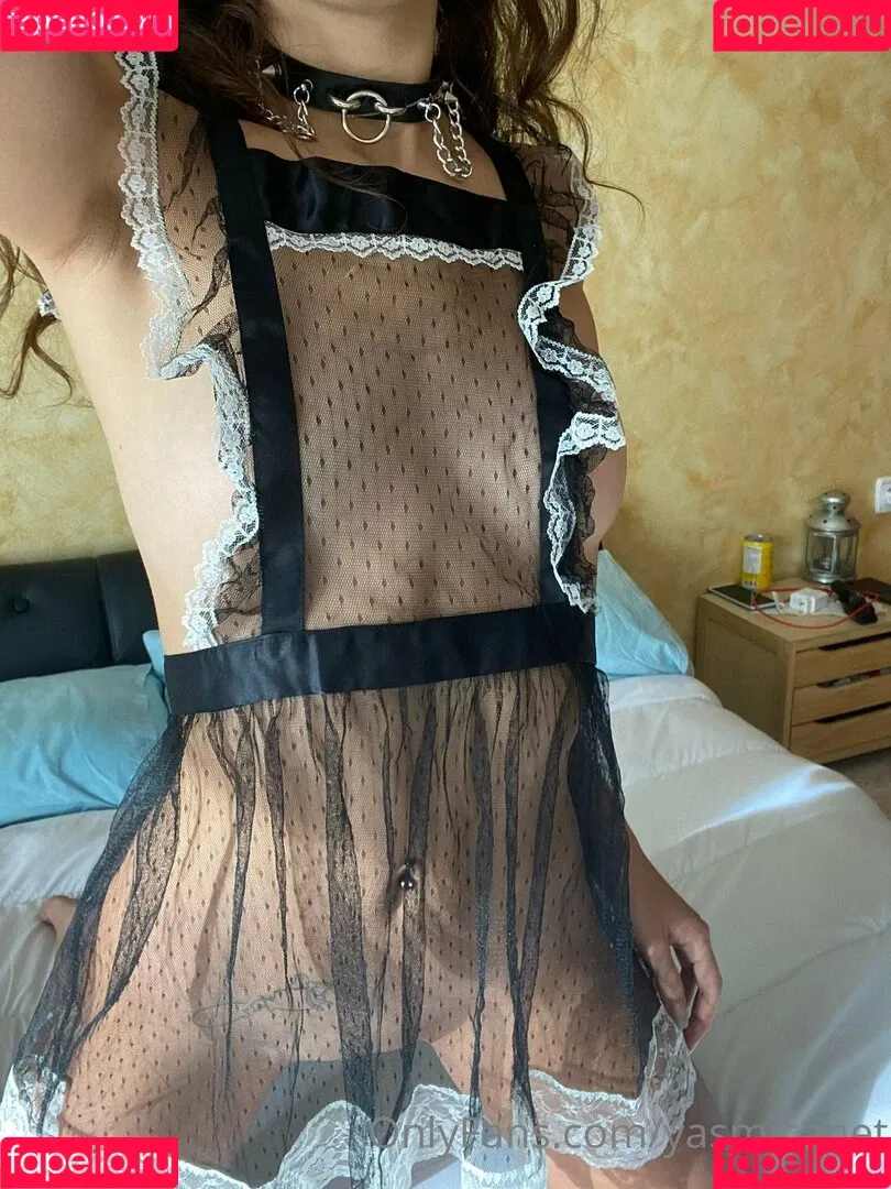 yasmicanet Onlyfans Photo Gallery 