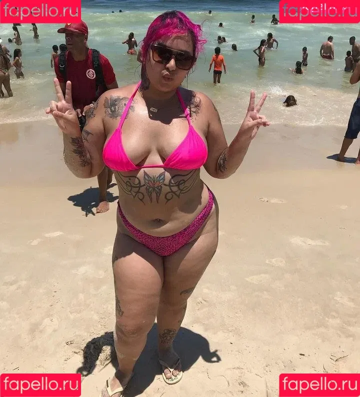 Babyperigosa Onlyfans Photo Gallery 