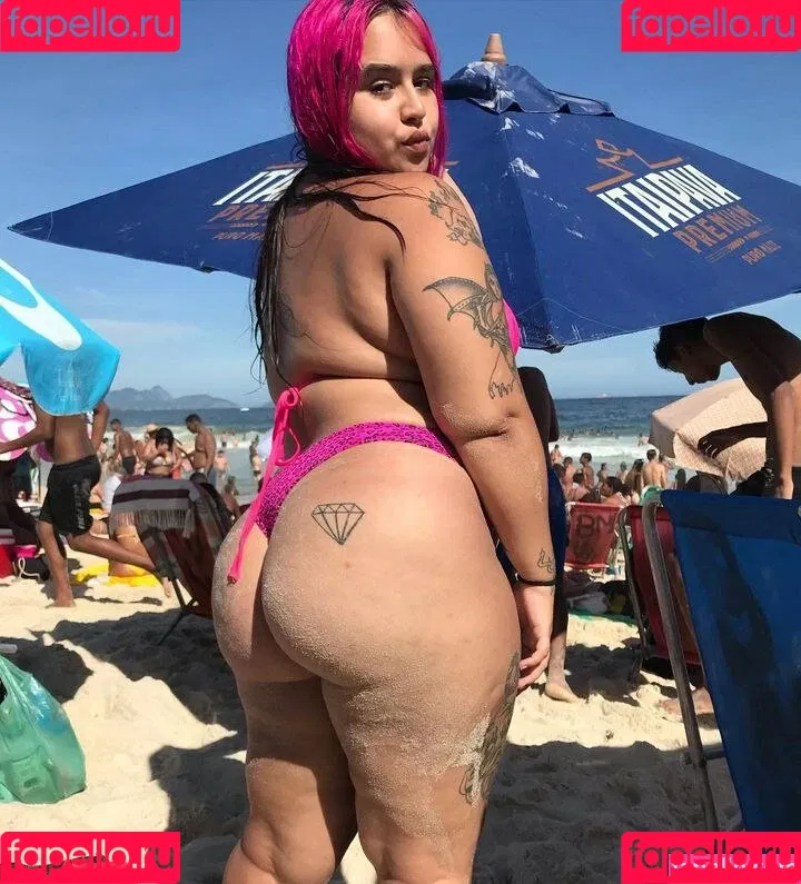 Babyperigosa Onlyfans Photo Gallery 