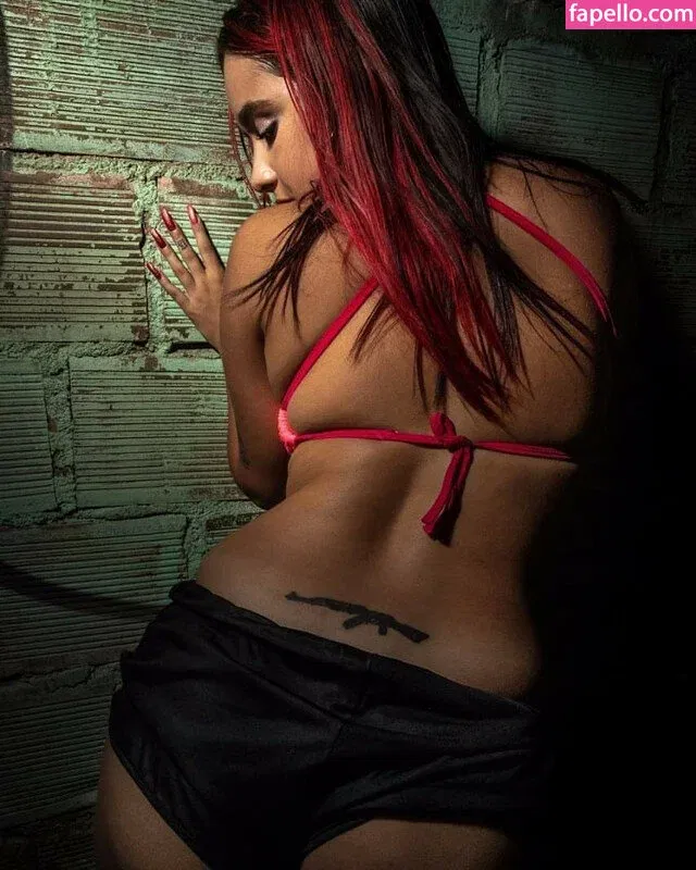 Babyperigosa Onlyfans Photo Gallery 