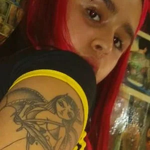 Babyperigosa Onlyfans Photo Gallery 