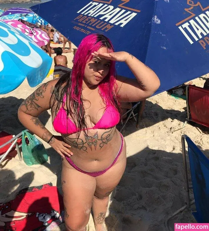 Babyperigosa Onlyfans Photo Gallery 