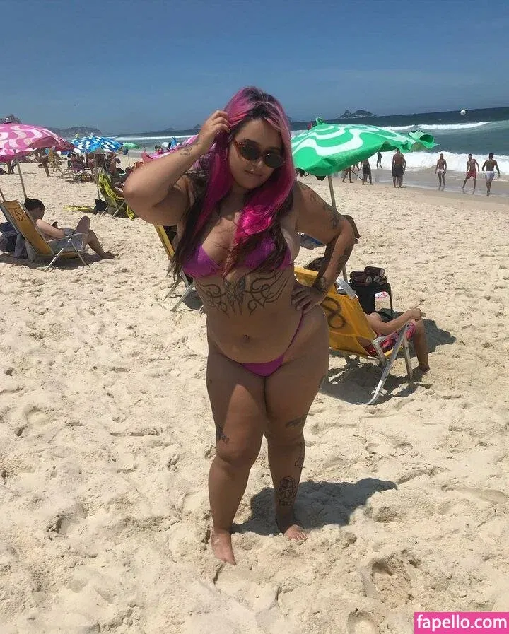 Babyperigosa Onlyfans Photo Gallery 