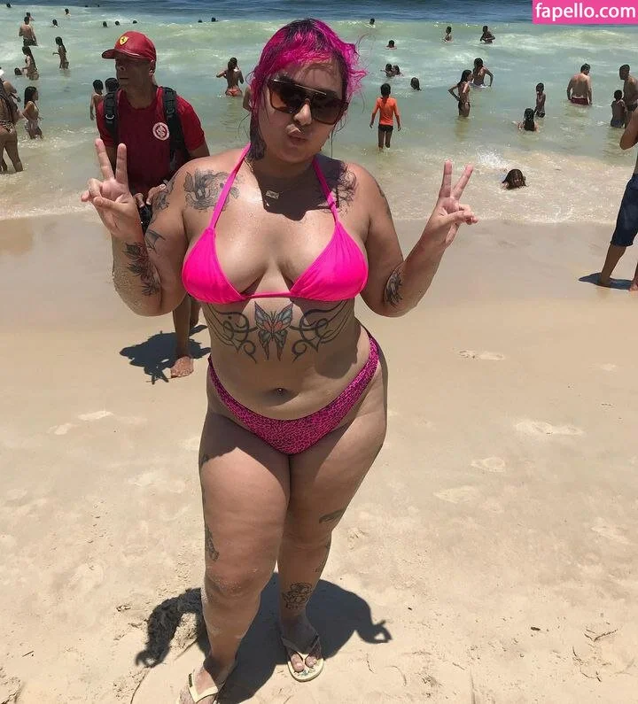 Babyperigosa Onlyfans Photo Gallery 