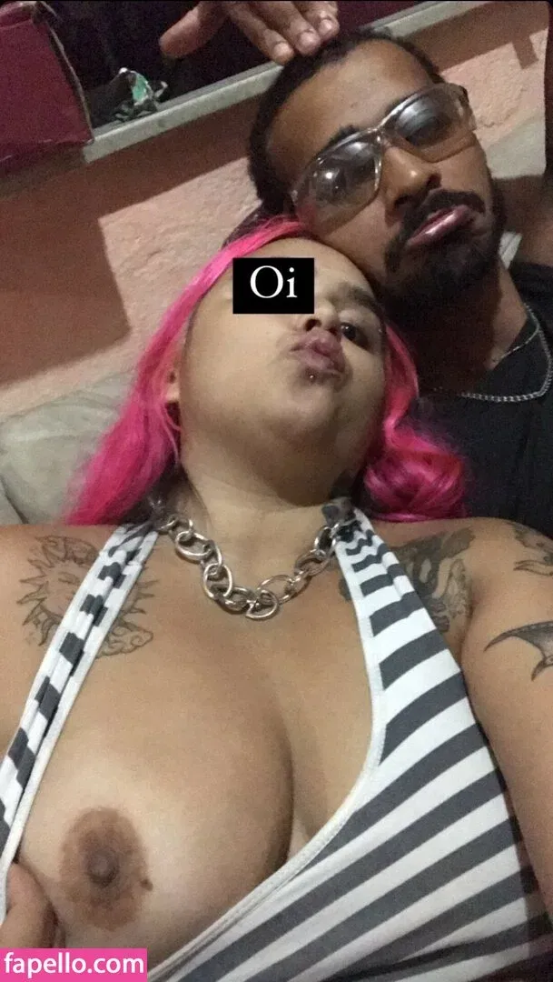 Babyperigosa Onlyfans Photo Gallery 