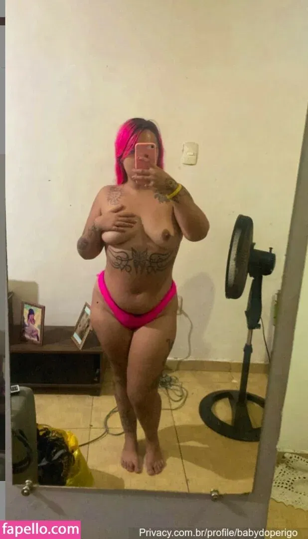 Babyperigosa Onlyfans Photo Gallery 