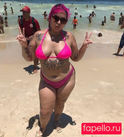 Babyperigosa Nude Onlyfans Photo 6