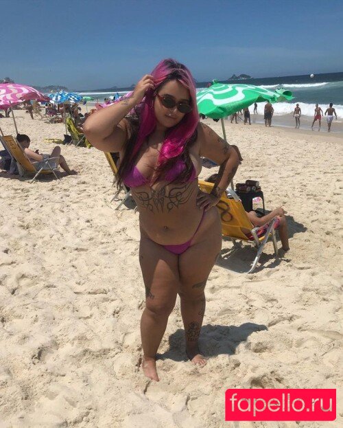 Babyperigosa Nude Onlyfans Photo 4