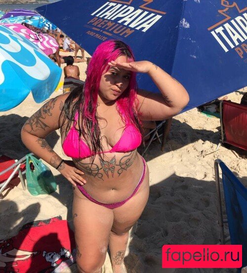 Babyperigosa Nude Onlyfans Photo 3
