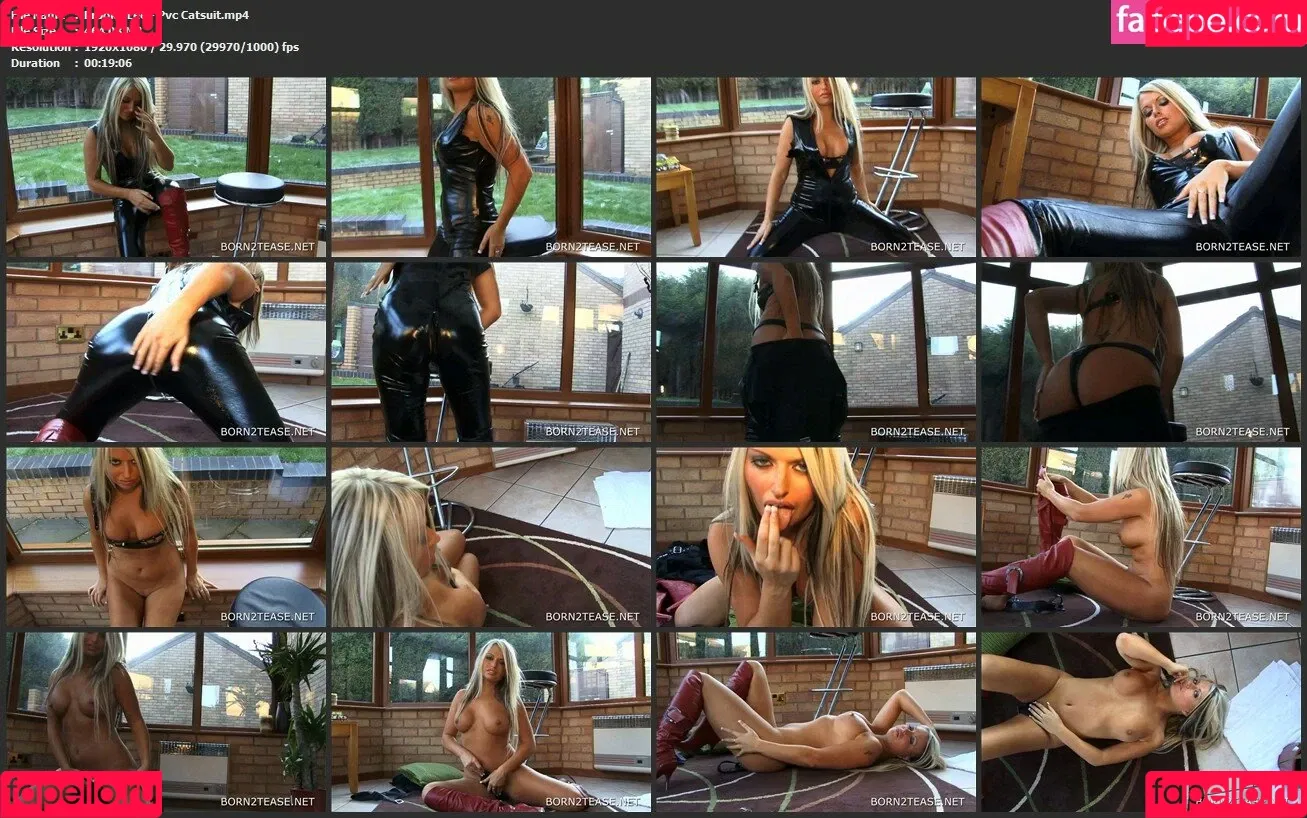 Dani Thompson Onlyfans Photo Gallery 